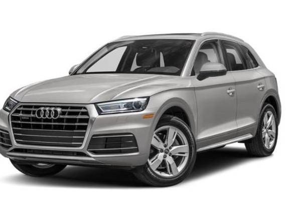 AUDI Q5 E 2020 WA1ENAFY5L2093594 image